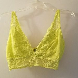 Soma bralette